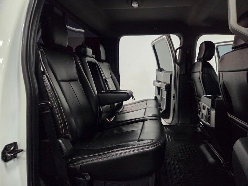 2020 Ford F-250 Lariat 6.7L Diesel GPS Nav Camera Gooseneck Nitto Tires FREE WARRANTY Arlington TX