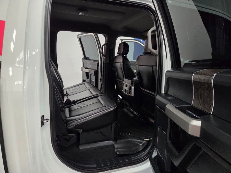 2020 Ford F-250 Lariat 6.7L Diesel GPS Nav Camera Gooseneck Nitto Tires FREE WARRANTY Arlington TX