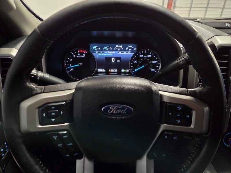 2020 Ford F-250 Lariat 6.7L Diesel GPS Nav Camera Gooseneck Nitto Tires FREE WARRANTY Arlington TX