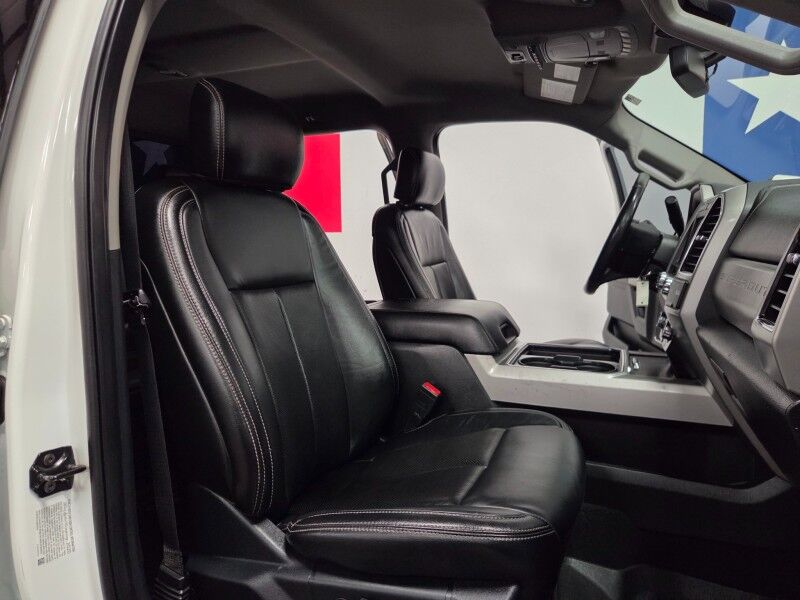 2020 Ford F-250 Lariat 6.7L Diesel GPS Nav Camera Gooseneck Nitto Tires FREE WARRANTY Arlington TX