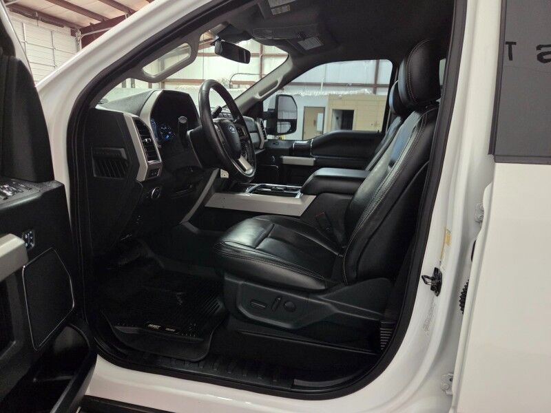 2020 Ford F-250 Lariat 6.7L Diesel GPS Nav Camera Gooseneck Nitto Tires FREE WARRANTY Arlington TX