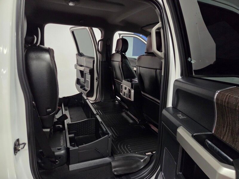 2020 Ford F-250 Lariat 6.7L Diesel GPS Nav Camera Gooseneck Nitto Tires FREE WARRANTY Arlington TX