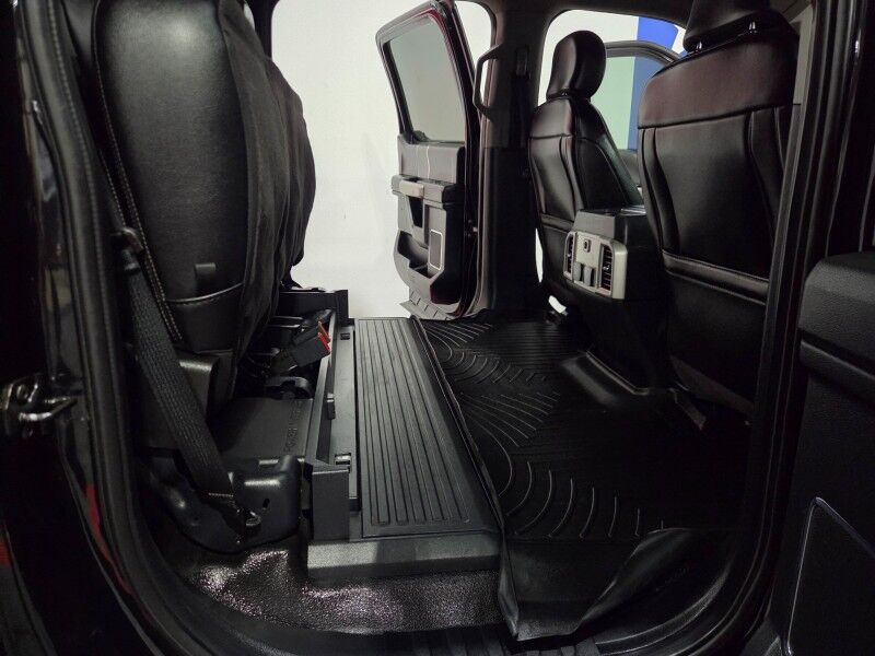 2020 Ford F-250 Lariat Tremor Lifted 4WD 6.7L Diesel GPS Camera New 35in Tires FREE WARRANTY Arlington TX