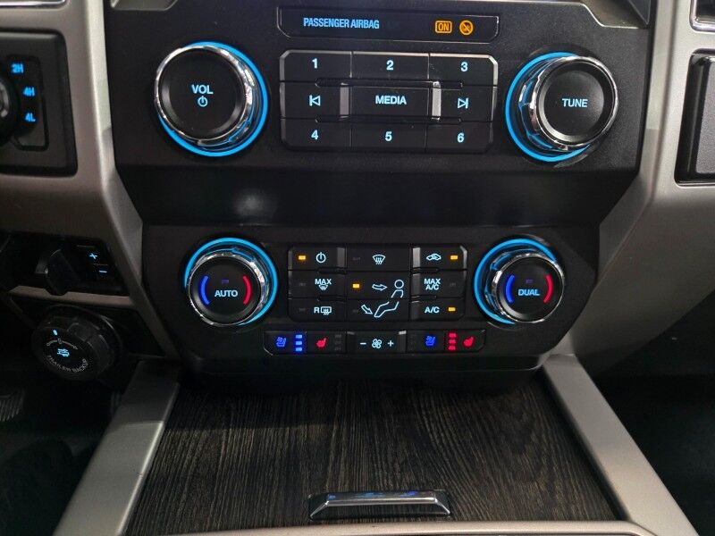 2020 Ford F-250 Lariat Tremor Lifted 4WD 6.7L Diesel GPS Camera New 35in Tires FREE WARRANTY Arlington TX