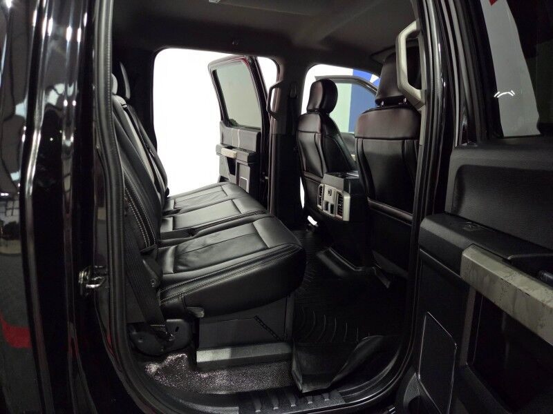 2020 Ford F-250 Lariat Tremor Lifted 4WD 6.7L Diesel GPS Camera New 35in Tires FREE WARRANTY Arlington TX