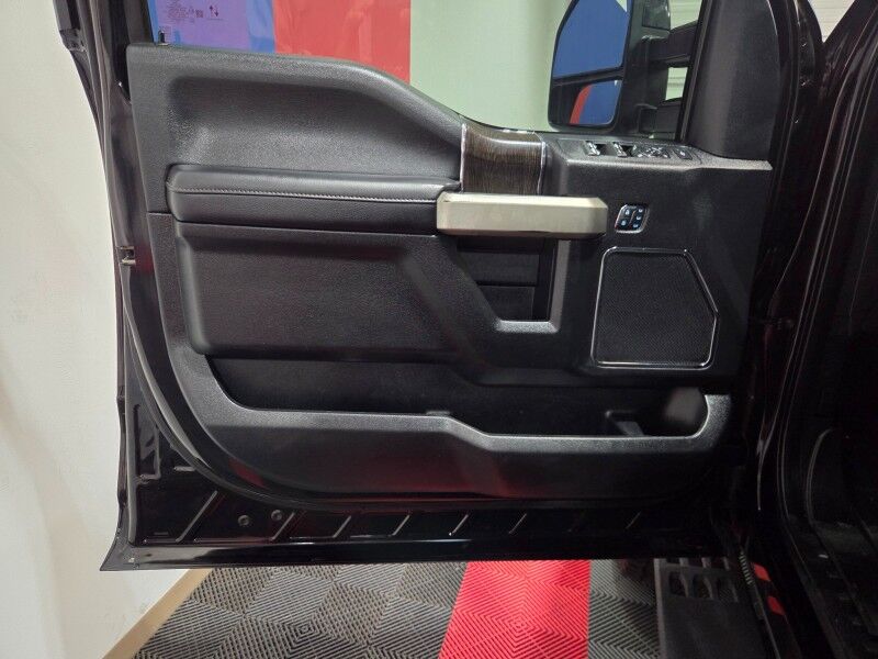 2020 Ford F-250 Lariat Tremor Lifted 4WD 6.7L Diesel GPS Camera New 35in Tires FREE WARRANTY Arlington TX