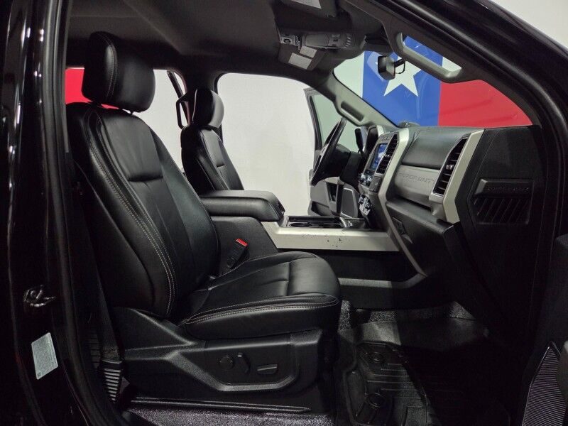 2020 Ford F-250 Lariat Tremor Lifted 4WD 6.7L Diesel GPS Camera New 35in Tires FREE WARRANTY Arlington TX