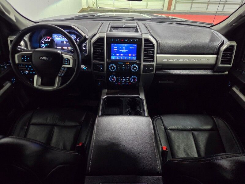 2020 Ford F-250 Lariat Tremor Lifted 4WD 6.7L Diesel GPS Camera New 35in Tires FREE WARRANTY Arlington TX