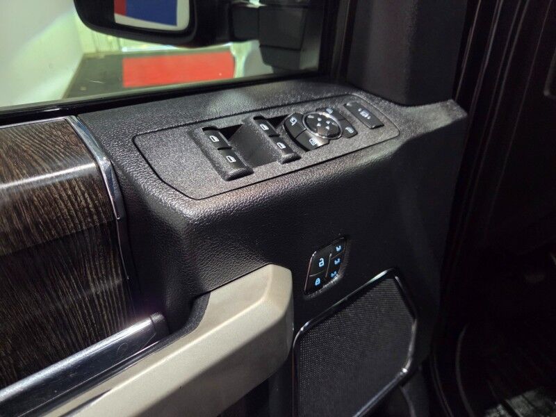 2020 Ford F-250 Lariat Tremor Lifted 4WD 6.7L Diesel GPS Camera New 35in Tires FREE WARRANTY Arlington TX