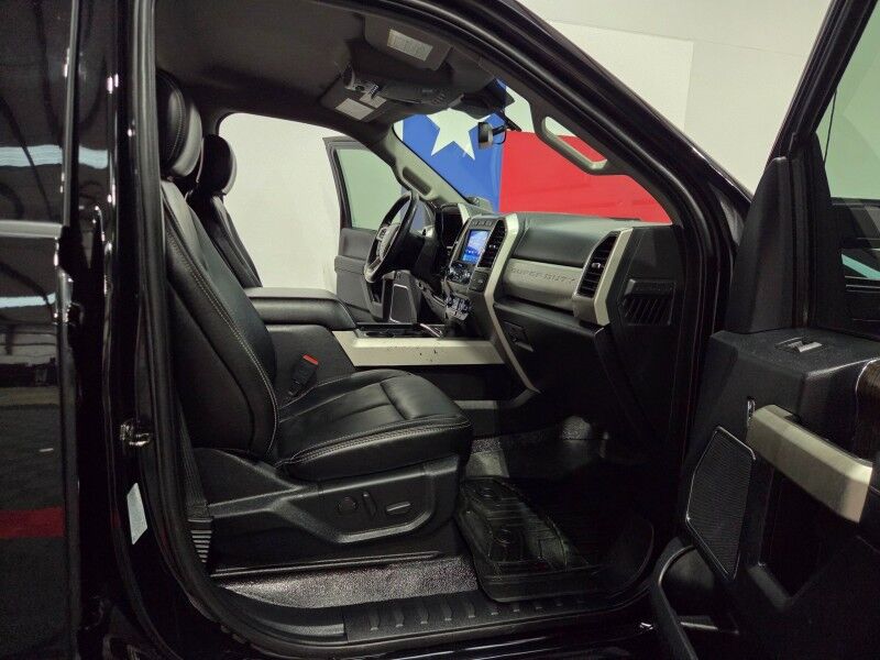 2020 Ford F-250 Lariat Tremor Lifted 4WD 6.7L Diesel GPS Camera New 35in Tires FREE WARRANTY Arlington TX