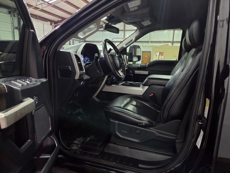 2020 Ford F-250 Lariat Tremor Lifted 4WD 6.7L Diesel GPS Camera New 35in Tires FREE WARRANTY Arlington TX