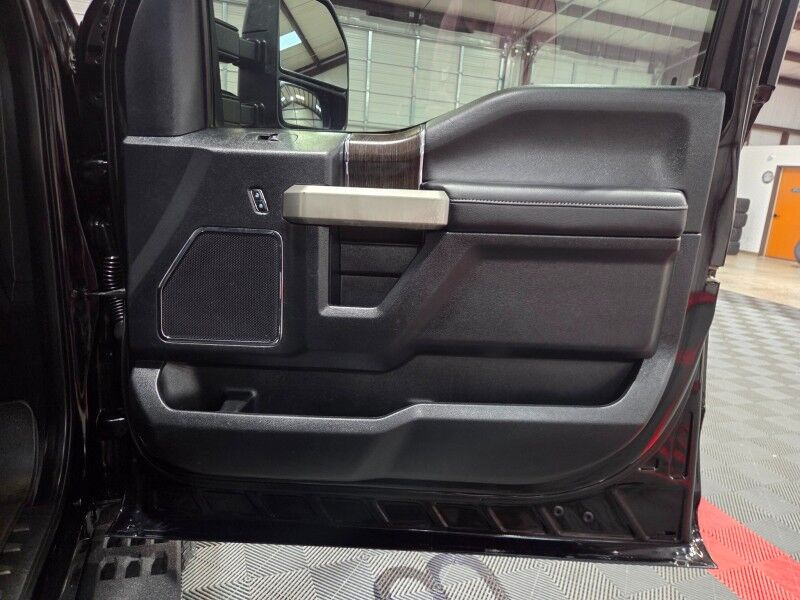 2020 Ford F-250 Lariat Tremor Lifted 4WD 6.7L Diesel GPS Camera New 35in Tires FREE WARRANTY Arlington TX