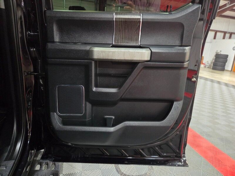 2020 Ford F-250 Lariat Tremor Lifted 4WD 6.7L Diesel GPS Camera New 35in Tires FREE WARRANTY Arlington TX