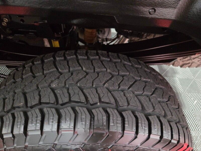 2020 Ford F-250 Lariat Tremor Lifted 4WD 6.7L Diesel GPS Camera New 35in Tires FREE WARRANTY Arlington TX