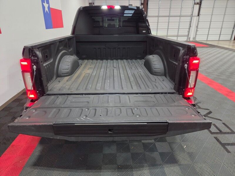 2020 Ford F-250 Lariat Tremor Lifted 4WD 6.7L Diesel GPS Camera New 35in Tires FREE WARRANTY Arlington TX