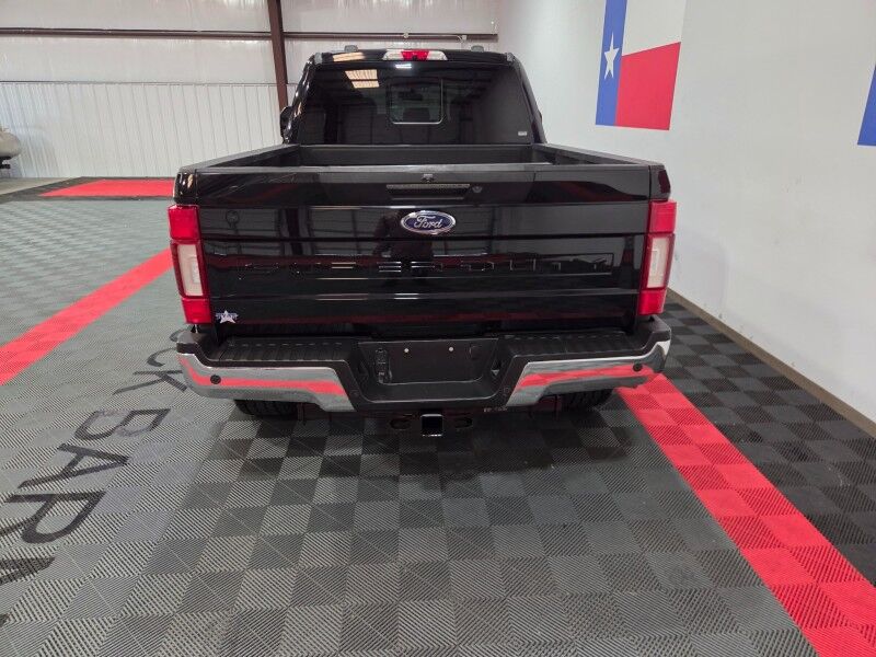 2020 Ford F-250 Lariat Tremor Lifted 4WD 6.7L Diesel GPS Camera New 35in Tires FREE WARRANTY Arlington TX