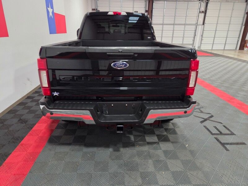 2020 Ford F-250 Lariat Tremor Lifted 4WD 6.7L Diesel GPS Camera New 35in Tires FREE WARRANTY Arlington TX