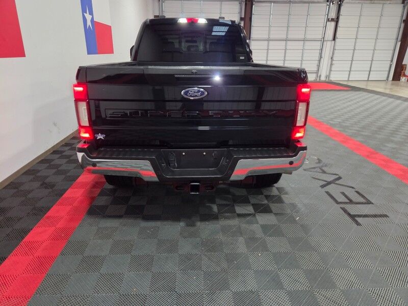 2020 Ford F-250 Lariat Tremor Lifted 4WD 6.7L Diesel GPS Camera New 35in Tires FREE WARRANTY Arlington TX