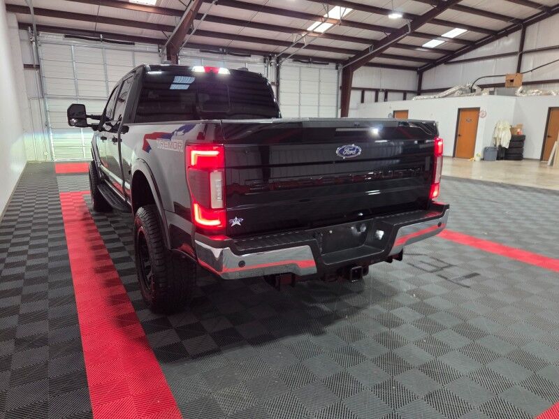 2020 Ford F-250 Lariat Tremor Lifted 4WD 6.7L Diesel GPS Camera New 35in Tires FREE WARRANTY Arlington TX