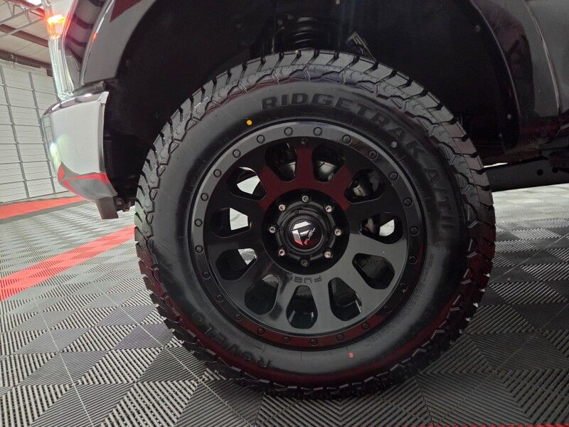 2020 Ford F-250 Lariat Tremor Lifted 4WD 6.7L Diesel GPS Camera New 35in Tires FREE WARRANTY Arlington TX