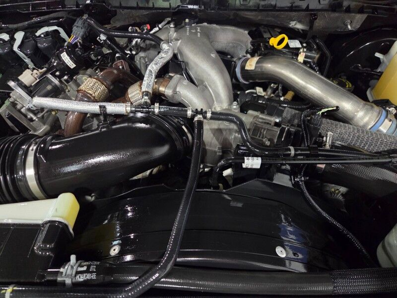 2020 Ford F-250 Lariat Tremor Lifted 4WD 6.7L Diesel GPS Camera New 35in Tires FREE WARRANTY Arlington TX