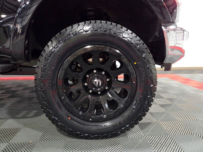 2020 Ford F-250 Lariat Tremor Lifted 4WD 6.7L Diesel GPS Camera New 35in Tires FREE WARRANTY Arlington TX