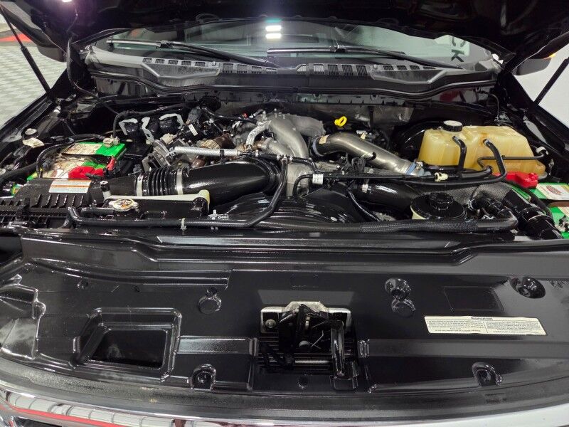 2020 Ford F-250 Lariat Tremor Lifted 4WD 6.7L Diesel GPS Camera New 35in Tires FREE WARRANTY Arlington TX