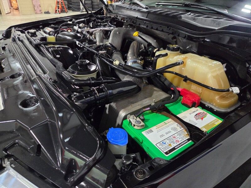 2020 Ford F-250 Lariat Tremor Lifted 4WD 6.7L Diesel GPS Camera New 35in Tires FREE WARRANTY Arlington TX