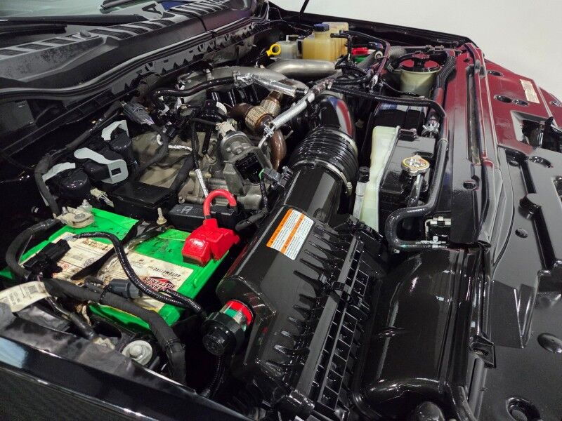 2020 Ford F-250 Lariat Tremor Lifted 4WD 6.7L Diesel GPS Camera New 35in Tires FREE WARRANTY Arlington TX