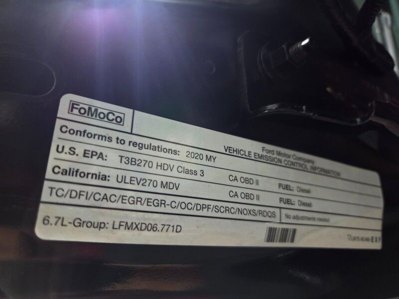 2020 Ford F-250 Lariat Tremor Lifted 4WD 6.7L Diesel GPS Camera New 35in Tires FREE WARRANTY Arlington TX