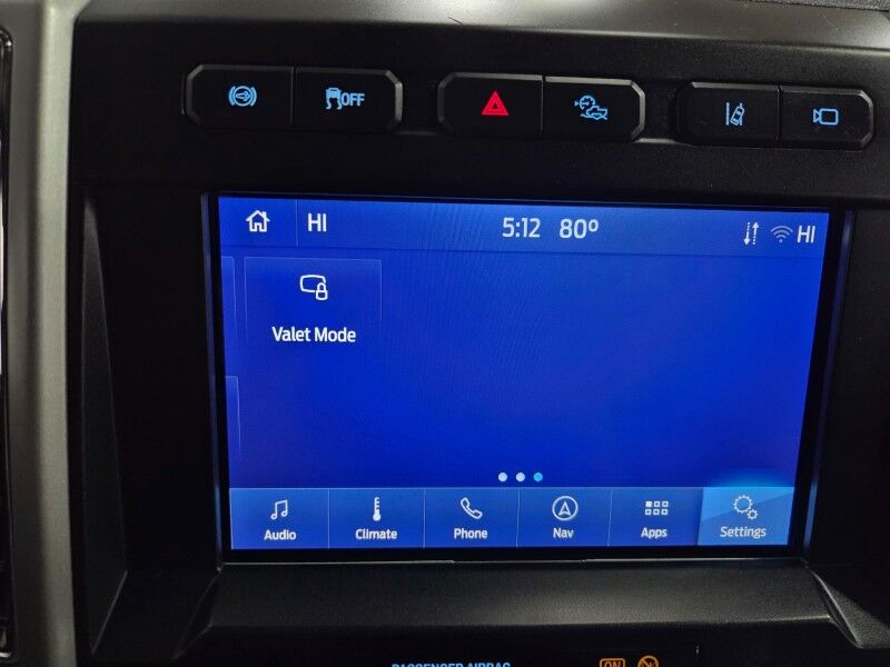 2020 Ford F-250 Lariat Tremor Lifted 4WD 6.7L Diesel GPS Camera New 35in Tires FREE WARRANTY Arlington TX