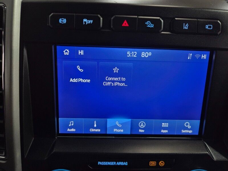 2020 Ford F-250 Lariat Tremor Lifted 4WD 6.7L Diesel GPS Camera New 35in Tires FREE WARRANTY Arlington TX