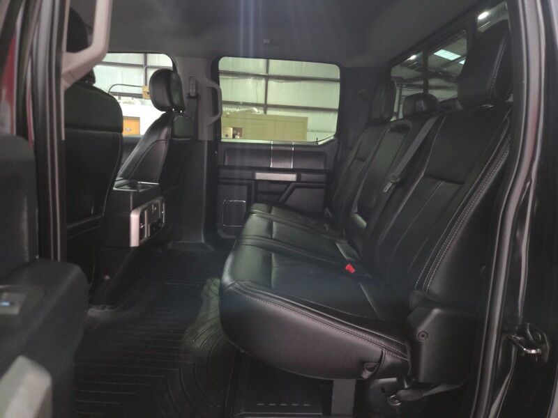 2020 Ford F-250 Lariat Tremor Lifted 4WD 6.7L Diesel GPS Camera New 35in Tires FREE WARRANTY Arlington TX