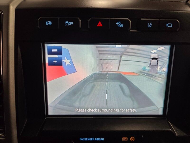 2020 Ford F-250 Lariat Tremor Lifted 4WD 6.7L Diesel GPS Camera New 35in Tires FREE WARRANTY Arlington TX