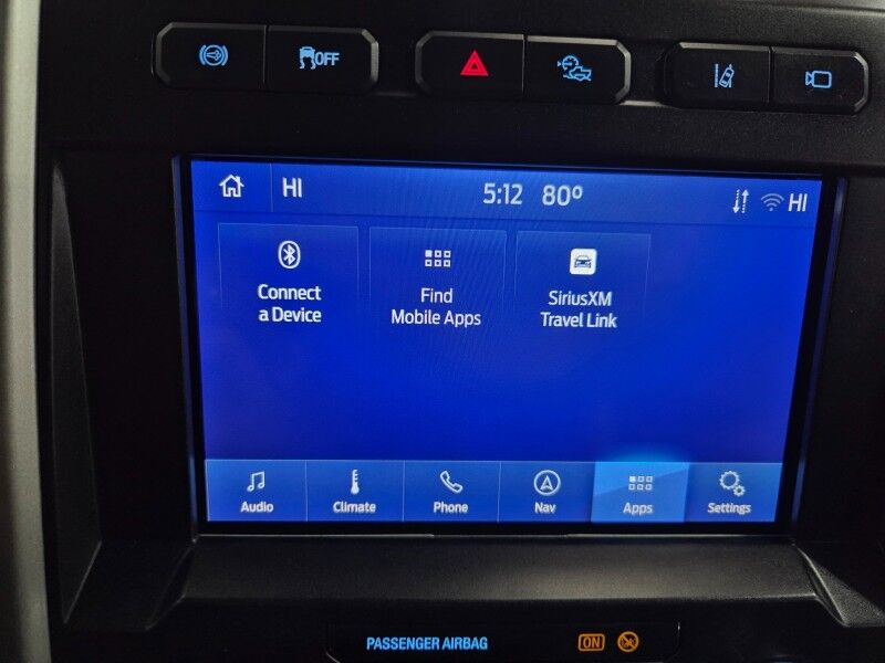 2020 Ford F-250 Lariat Tremor Lifted 4WD 6.7L Diesel GPS Camera New 35in Tires FREE WARRANTY Arlington TX