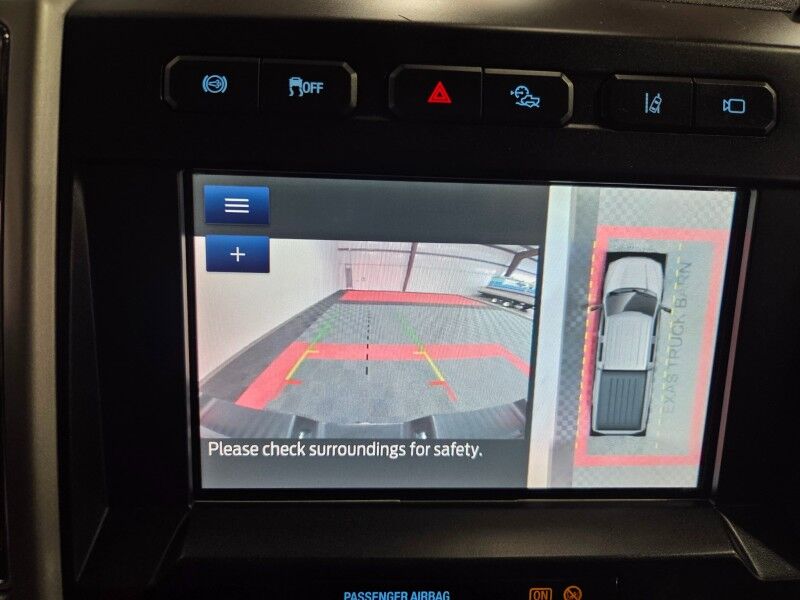 2020 Ford F-250 Lariat Tremor Lifted 4WD 6.7L Diesel GPS Camera New 35in Tires FREE WARRANTY Arlington TX