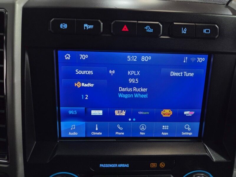 2020 Ford F-250 Lariat Tremor Lifted 4WD 6.7L Diesel GPS Camera New 35in Tires FREE WARRANTY Arlington TX