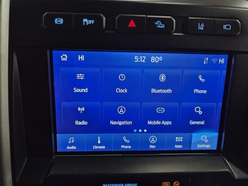 2020 Ford F-250 Lariat Tremor Lifted 4WD 6.7L Diesel GPS Camera New 35in Tires FREE WARRANTY Arlington TX