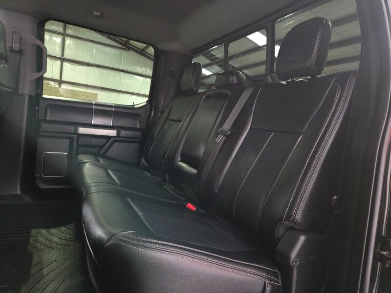 2020 Ford F-250 Lariat Tremor Lifted 4WD 6.7L Diesel GPS Camera New 35in Tires FREE WARRANTY Arlington TX