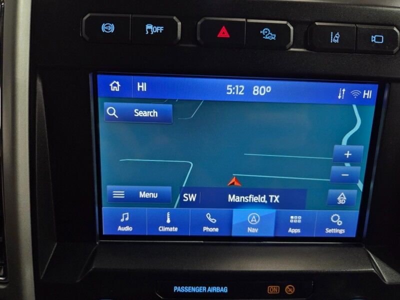 2020 Ford F-250 Lariat Tremor Lifted 4WD 6.7L Diesel GPS Camera New 35in Tires FREE WARRANTY Arlington TX