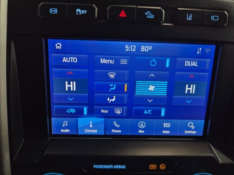 2020 Ford F-250 Lariat Tremor Lifted 4WD 6.7L Diesel GPS Camera New 35in Tires FREE WARRANTY Arlington TX