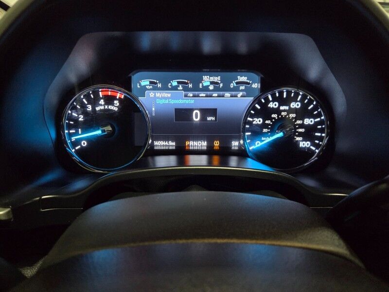 2020 Ford F-250 Lariat Tremor Lifted 4WD 6.7L Diesel GPS Camera New 35in Tires FREE WARRANTY Arlington TX