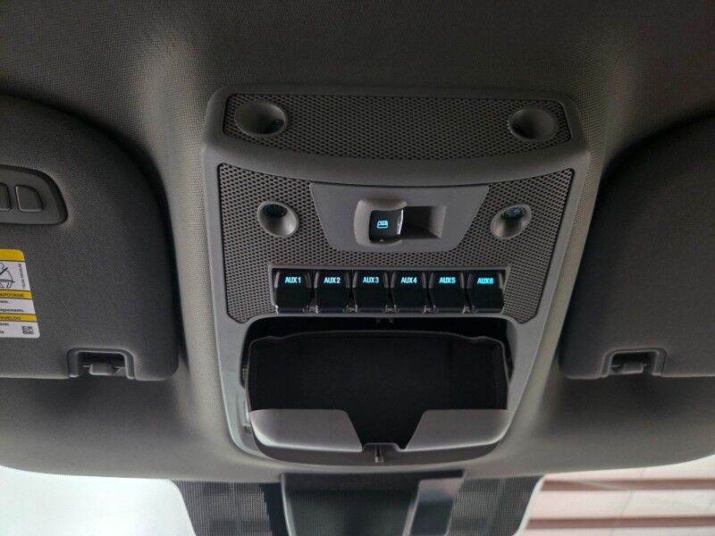 2020 Ford F-250 Lariat Tremor Lifted 4WD 6.7L Diesel GPS Camera New 35in Tires FREE WARRANTY Arlington TX