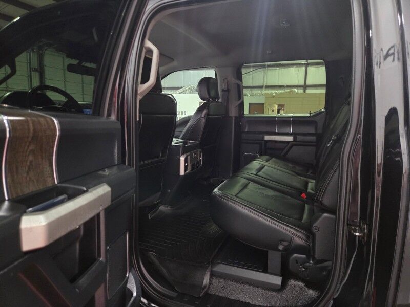 2020 Ford F-250 Lariat Tremor Lifted 4WD 6.7L Diesel GPS Camera New 35in Tires FREE WARRANTY Arlington TX