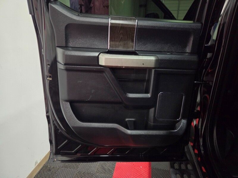 2020 Ford F-250 Lariat Tremor Lifted 4WD 6.7L Diesel GPS Camera New 35in Tires FREE WARRANTY Arlington TX