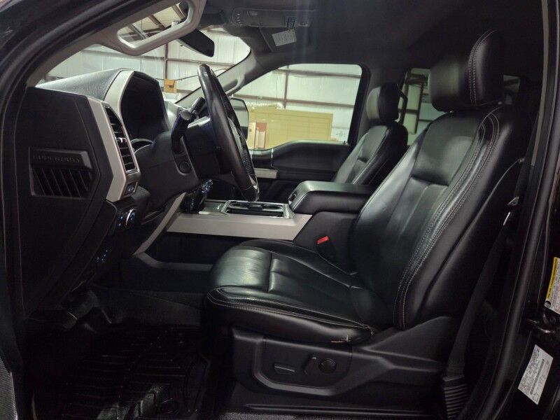 2020 Ford F-250 Lariat Tremor Lifted 4WD 6.7L Diesel GPS Camera New 35in Tires FREE WARRANTY Arlington TX