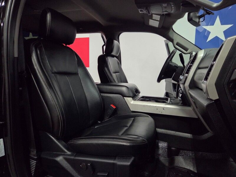 2020 Ford F-250 Lariat Tremor Lifted 4WD 6.7L Diesel GPS Camera New 35in Tires FREE WARRANTY Arlington TX