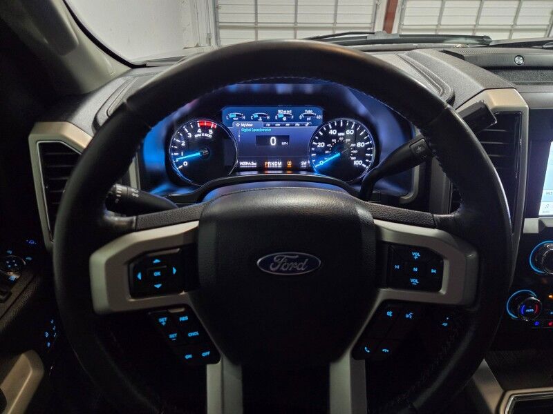 2020 Ford F-250 Lariat Tremor Lifted 4WD 6.7L Diesel GPS Camera New 35in Tires FREE WARRANTY Arlington TX