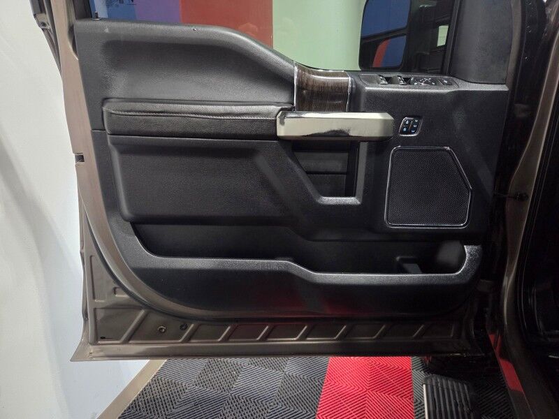 2020 Ford F-250 Lariat Ultimate 4WD 6.7L Diesel GPS Nav Camera 35in Nitto Tires FREE WARRANTY Arlington TX