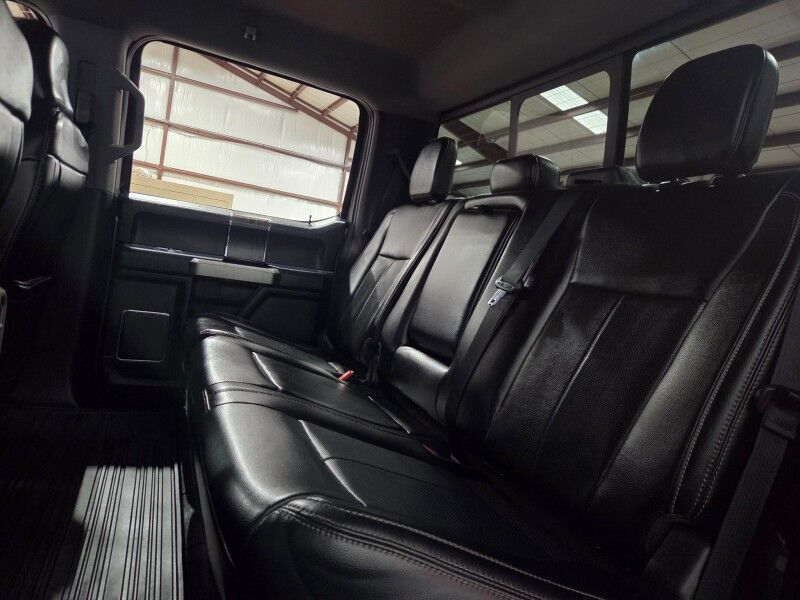 2020 Ford F-250 Lariat Ultimate 4WD 6.7L Diesel GPS Nav Camera 35in Nitto Tires FREE WARRANTY Arlington TX